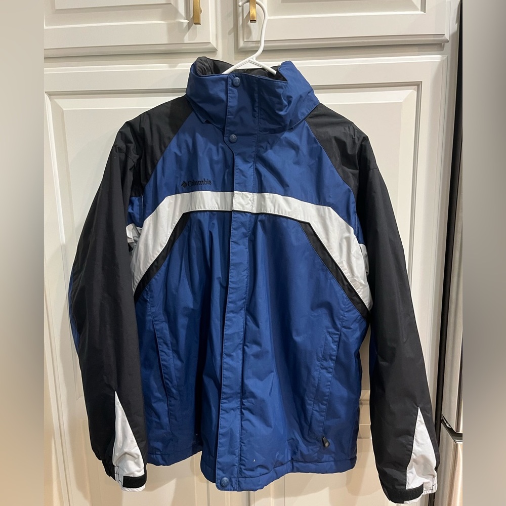 Columbia Men’s Winter Ski Jacket